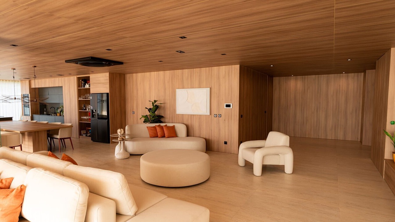 Photo of Livingroom in Guilhofrei