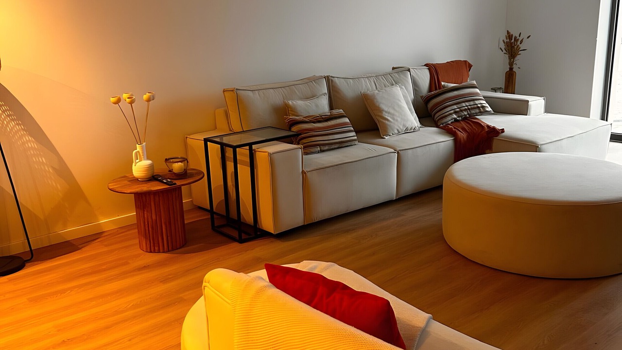 Photo of Livingroom in Guilhofrei