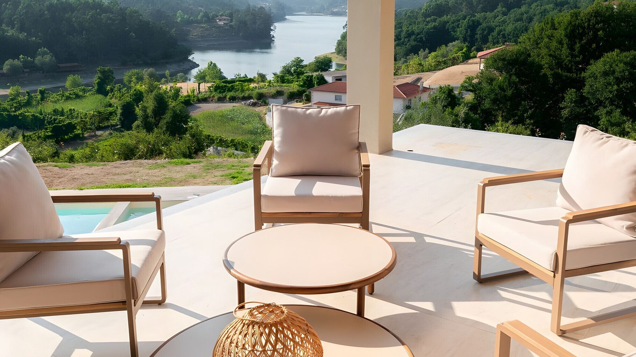 Photo of Patio Balcony in Guilhofrei