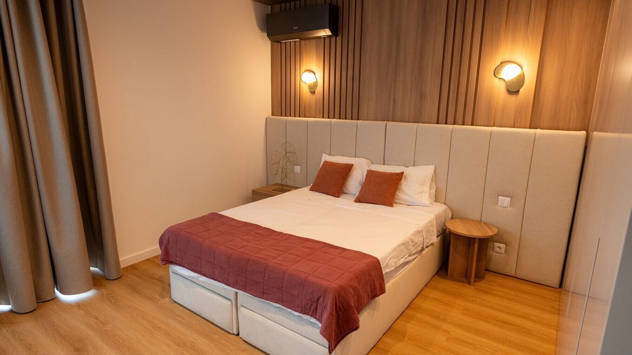 Photo of Bedroom in Guilhofrei