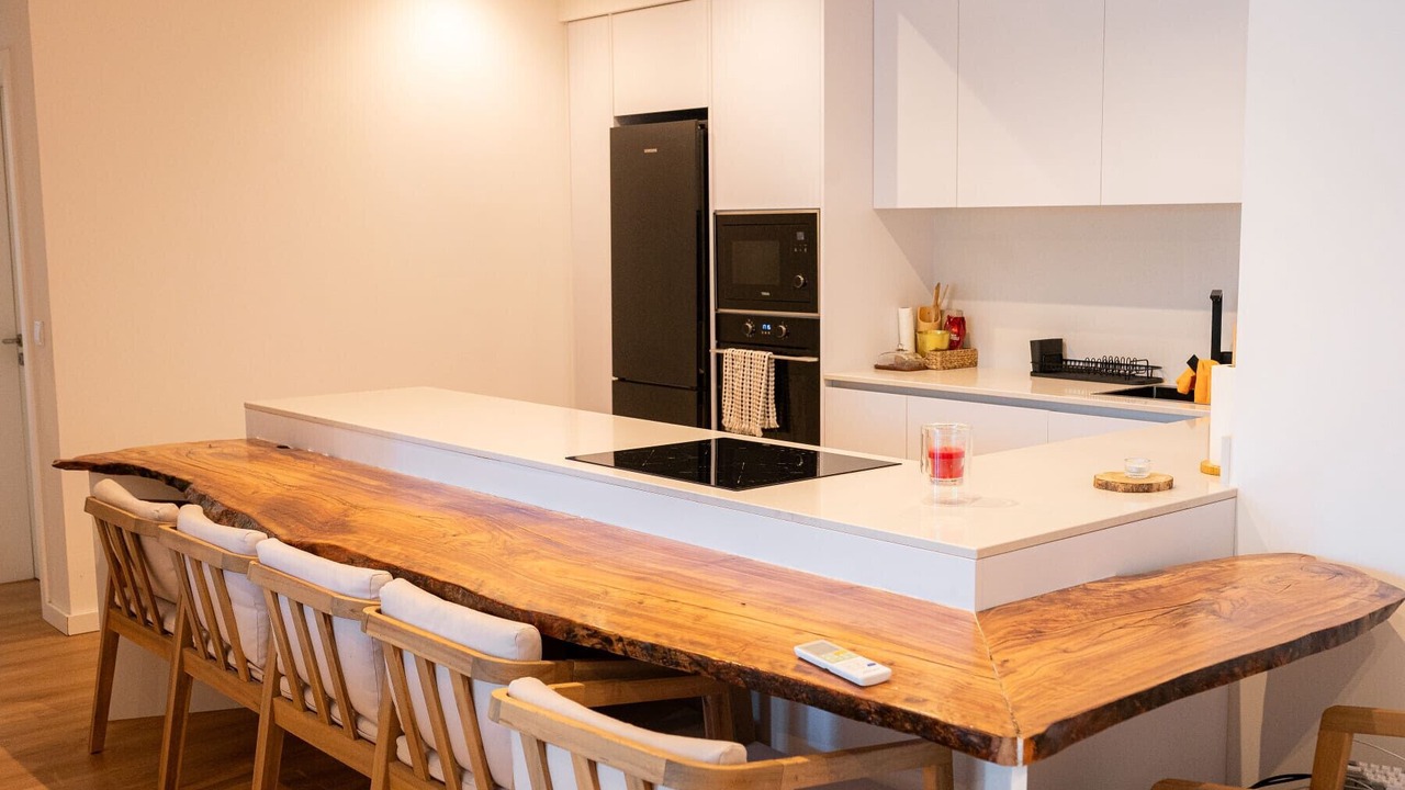 Photo of Kitchen in Guilhofrei