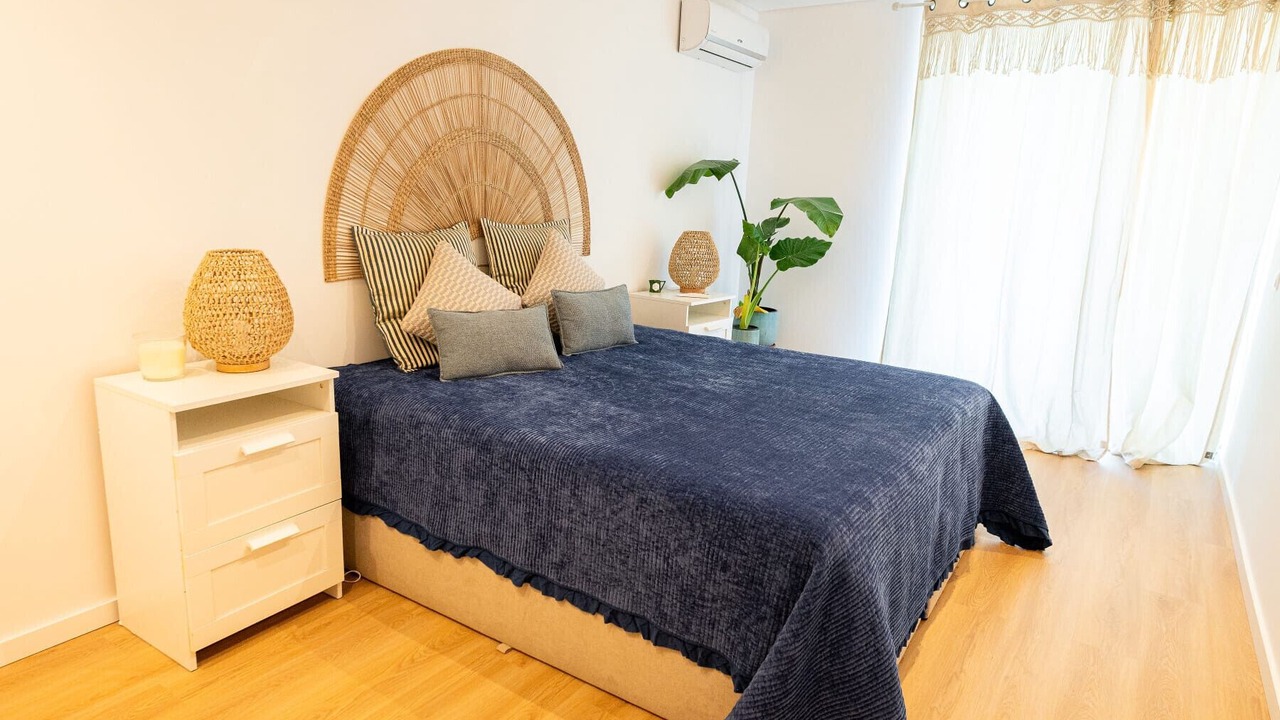 Photo of Bedroom in Guilhofrei