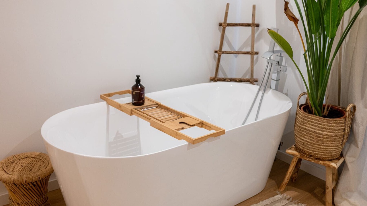 Photo of Bathroom in Guilhofrei
