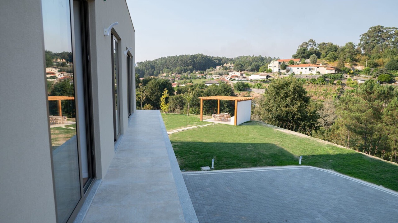 Photo of Patio Balcony in Guilhofrei