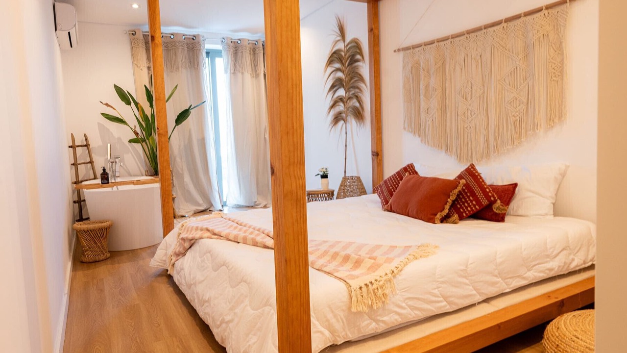 Photo of Bedroom in Guilhofrei