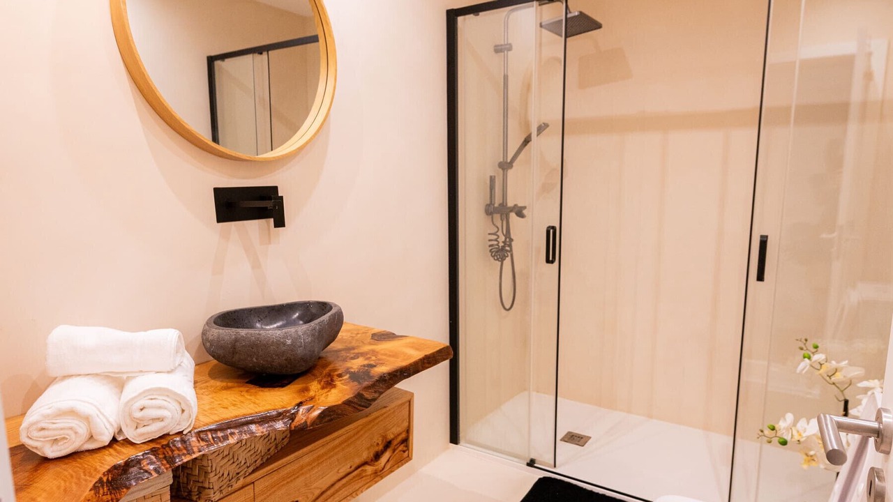 Photo of Bathroom in Guilhofrei