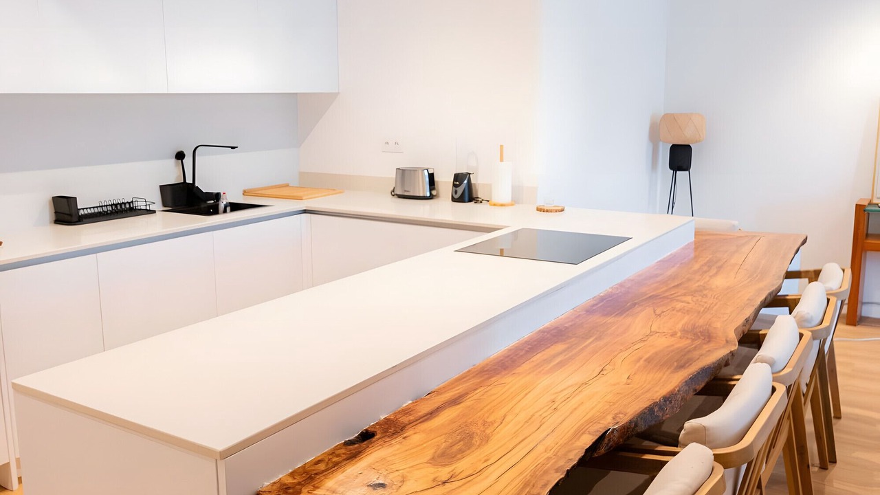 Photo of Kitchen in Guilhofrei