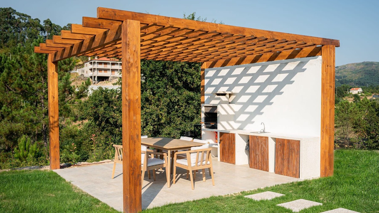 Photo of Outdoor in Guilhofrei