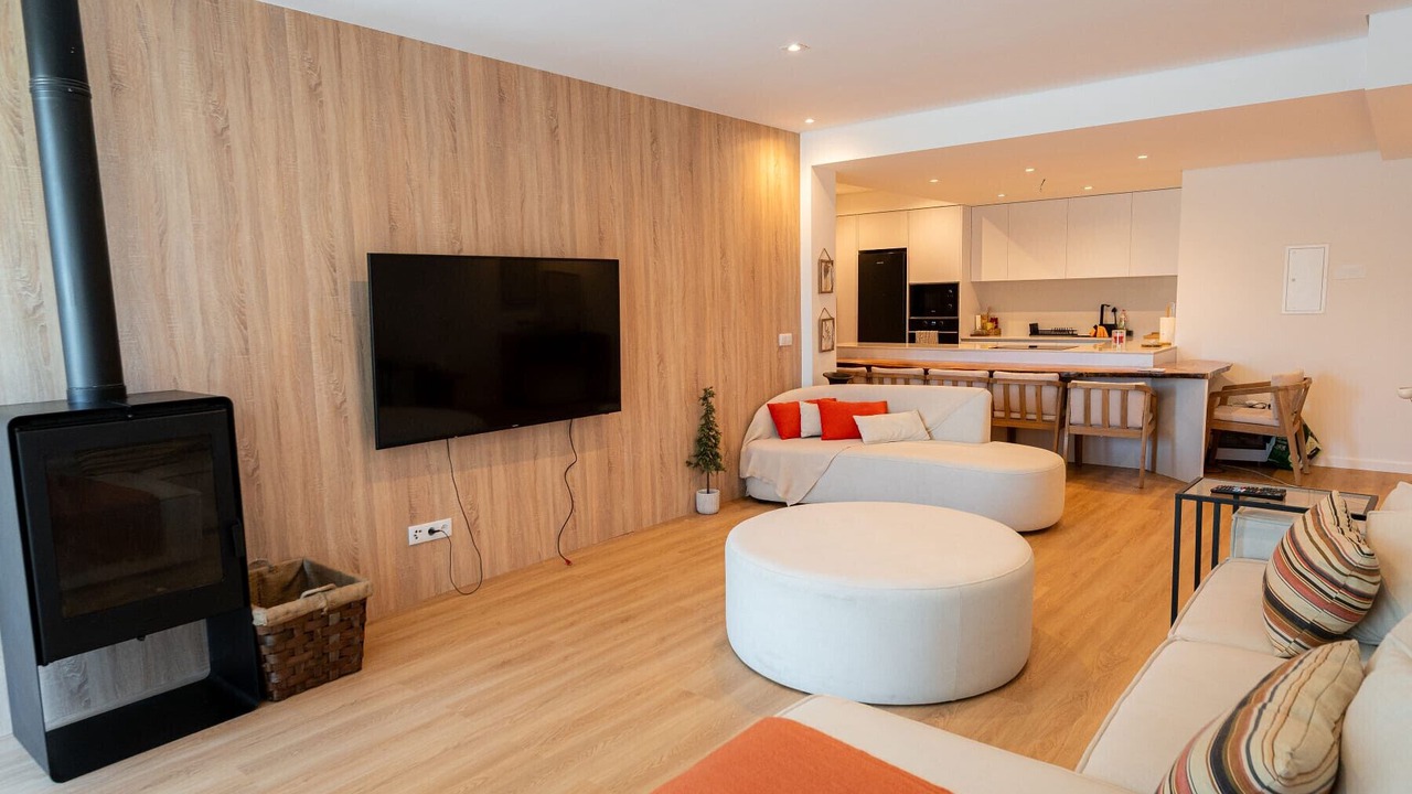 Photo of Livingroom in Guilhofrei