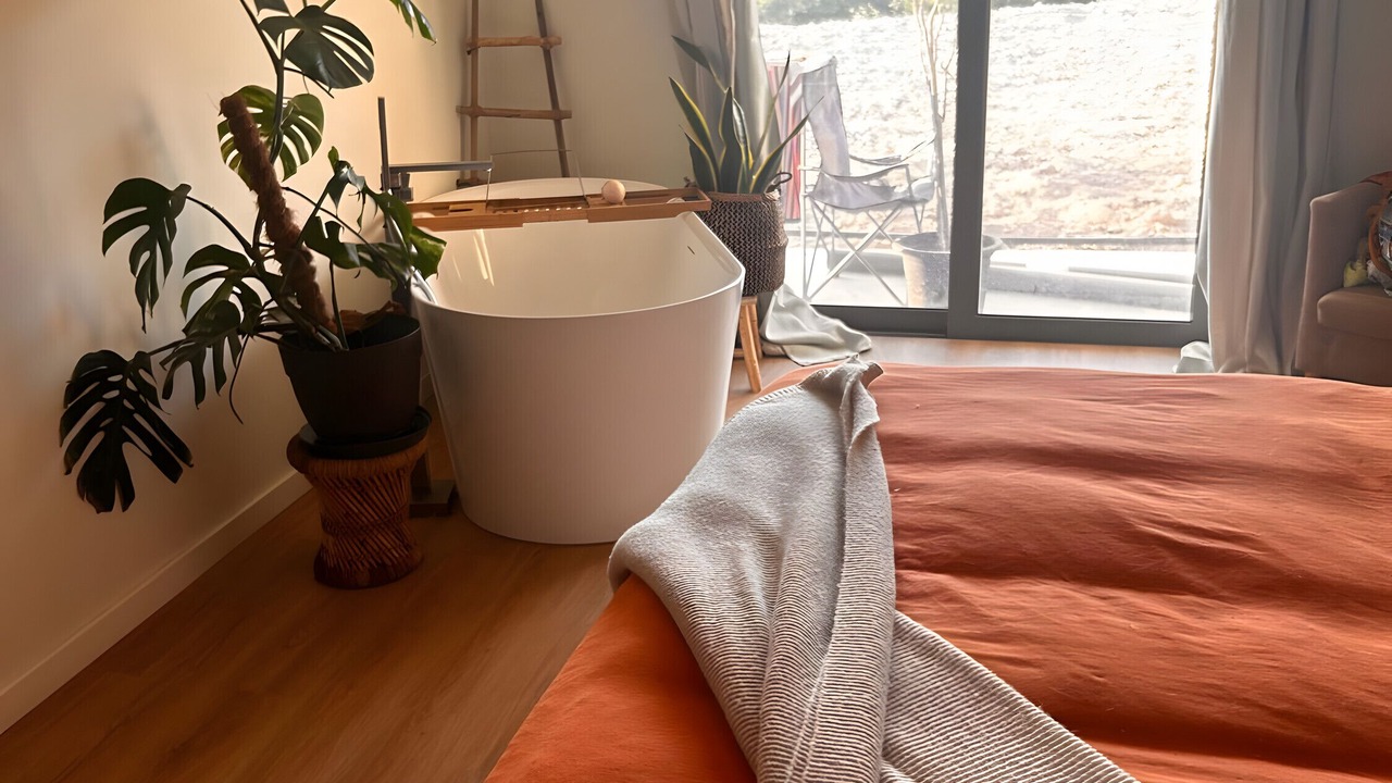 Photo of Bedroom in Guilhofrei