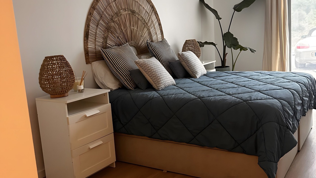 Photo of Bedroom in Guilhofrei