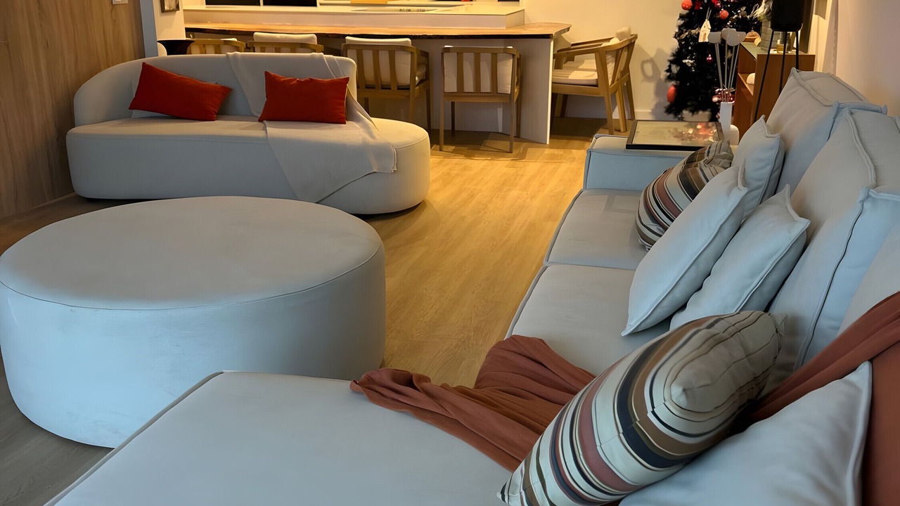 Photo of Livingroom in Guilhofrei