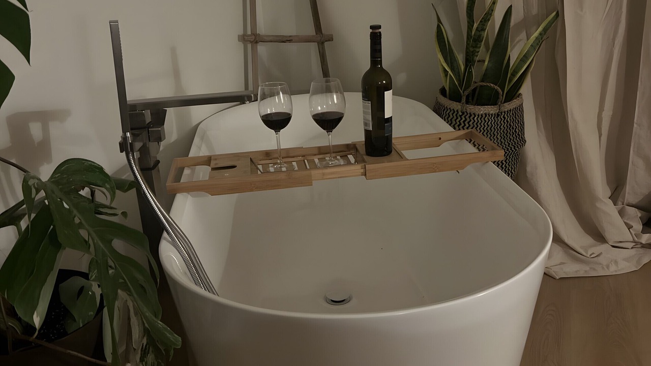Photo of Bathroom in Guilhofrei