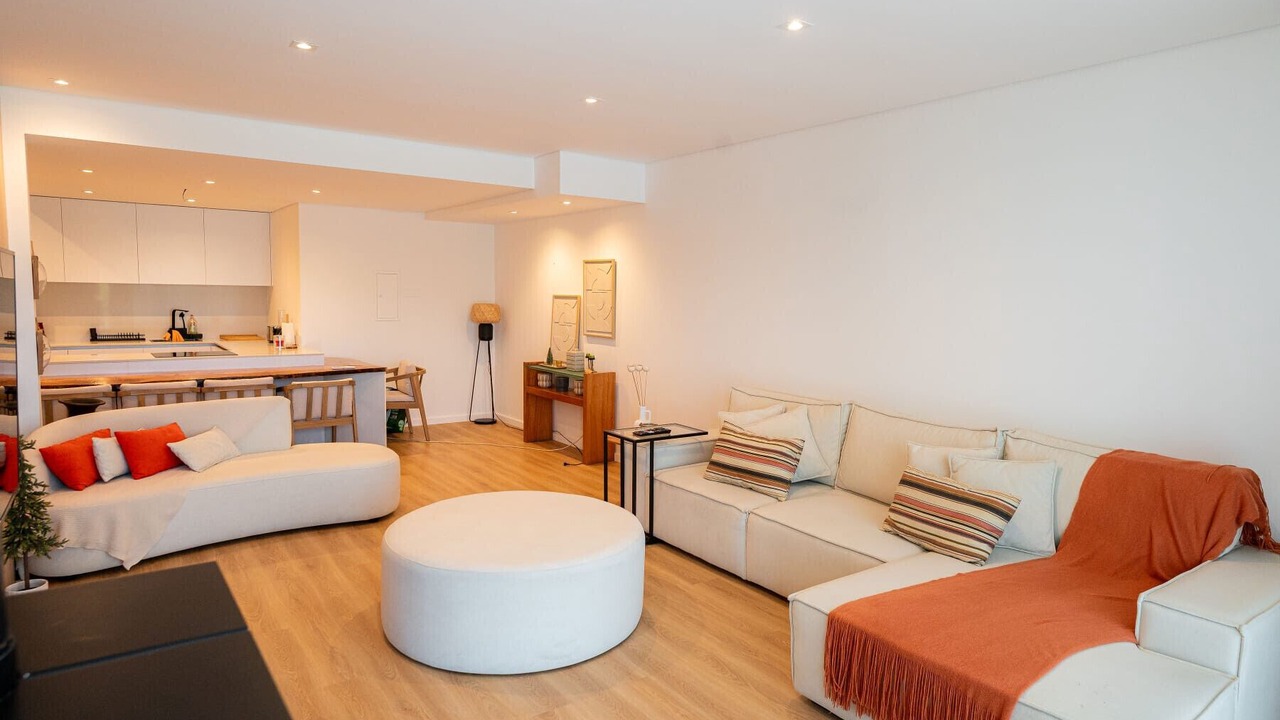 Photo of Livingroom in Guilhofrei