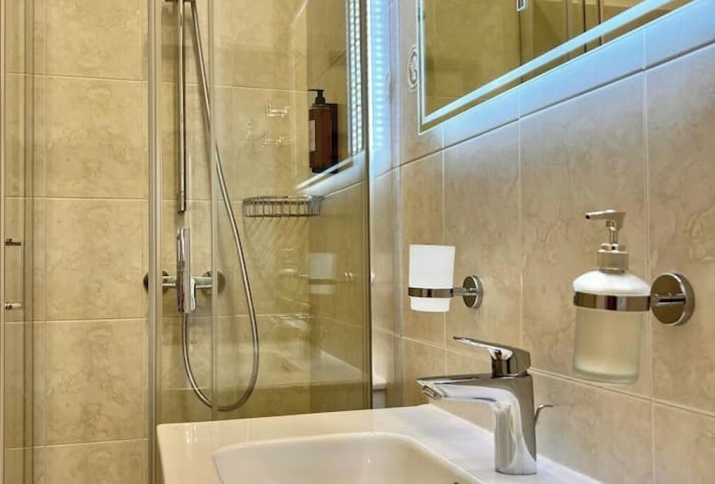 Photo of Bathroom in Izola