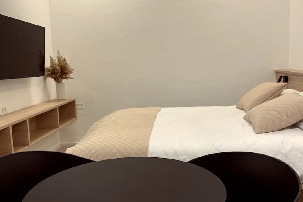 Photo of Bedroom in Izola