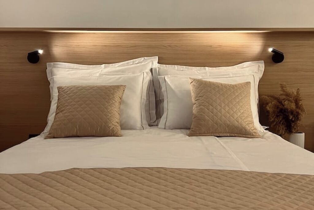 Photo of Bedroom in Izola