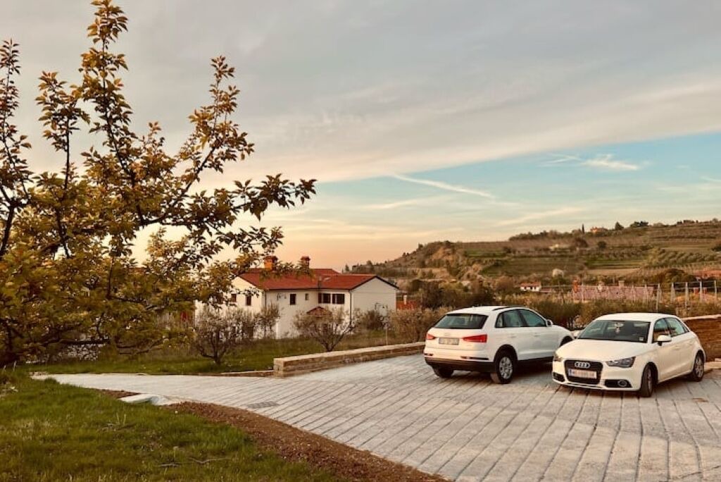 Photo of Outdoor in Izola
