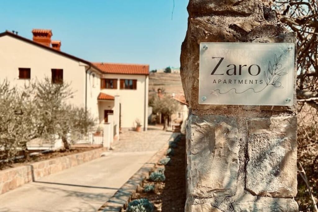 Photo of Outdoor in Izola