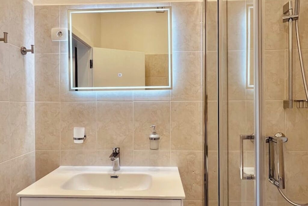 Photo of Bathroom in Izola