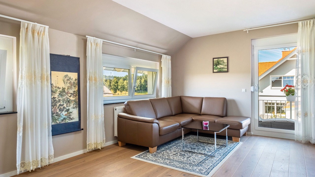 Photo of Livingroom in Roetenbach