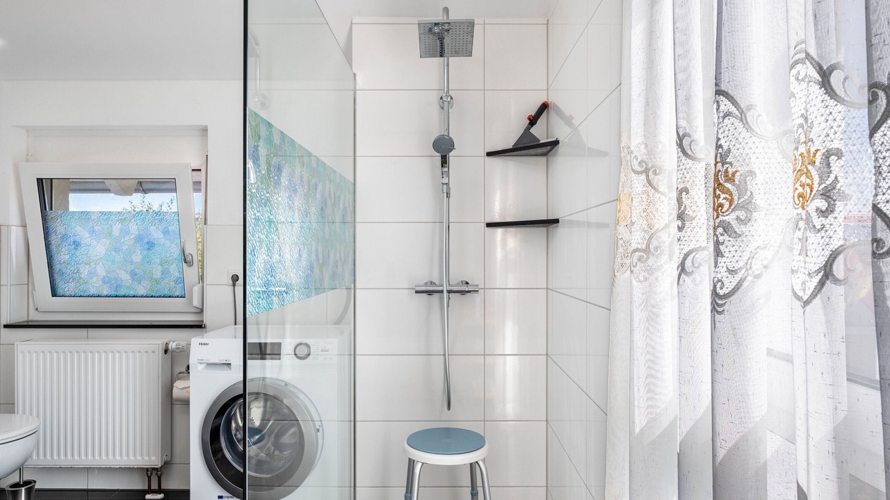 Photo of Bathroom in Roetenbach