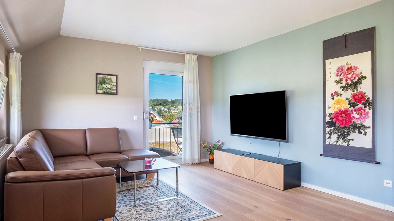Photo of Livingroom in Roetenbach