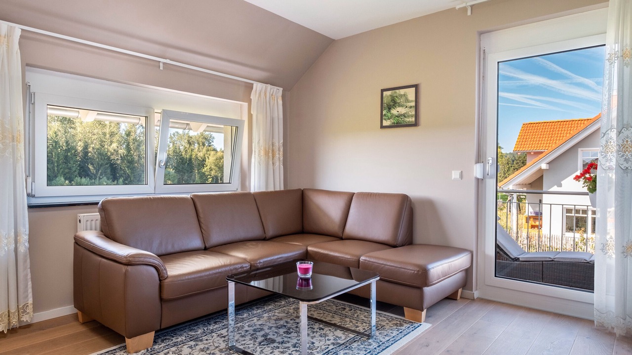 Photo of Livingroom in Roetenbach