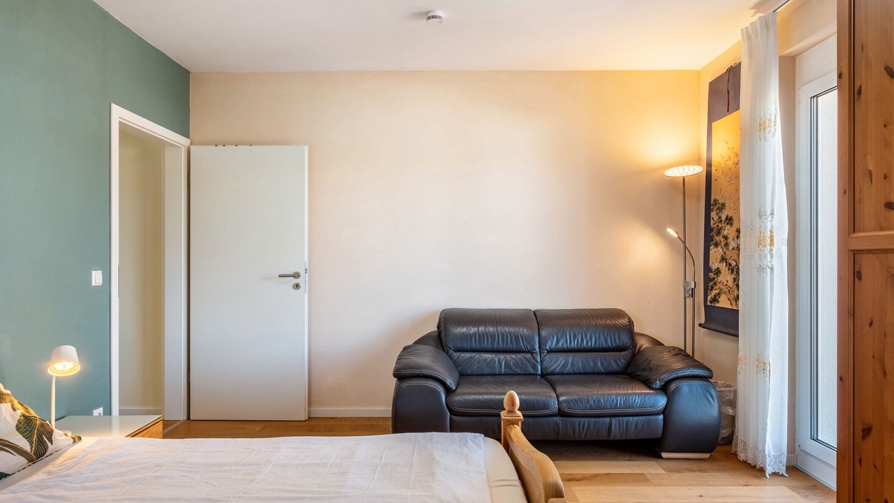Photo of Bedroom in Roetenbach