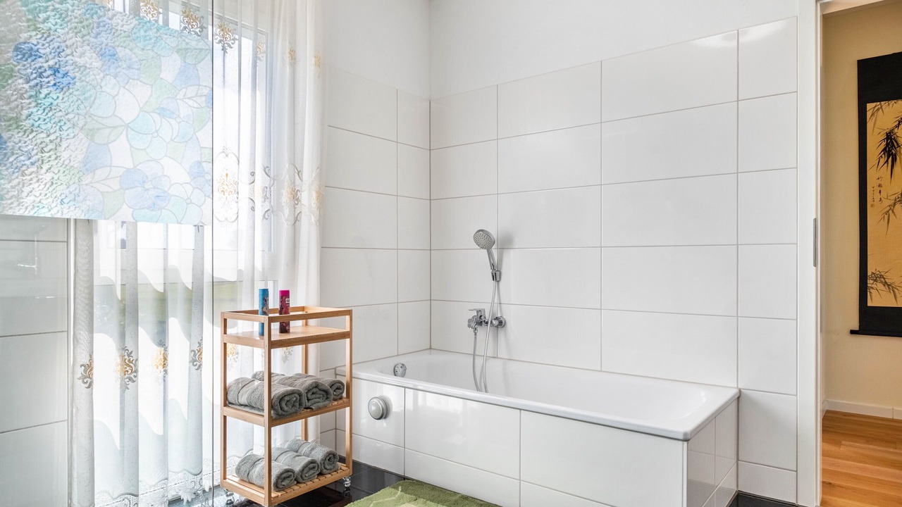 Photo of Bathroom in Roetenbach