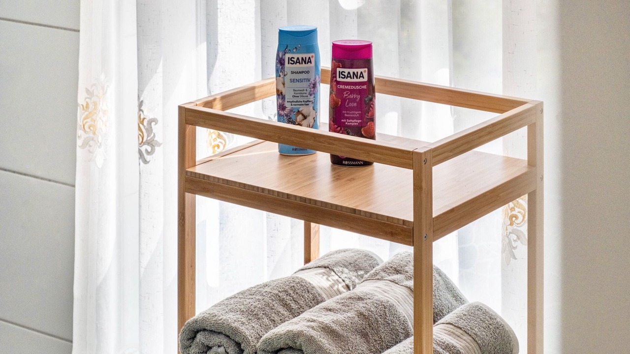 Photo of Bathroom in Roetenbach