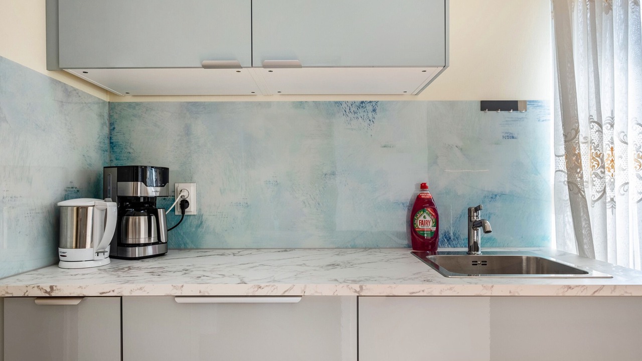 Photo of Kitchen in Roetenbach