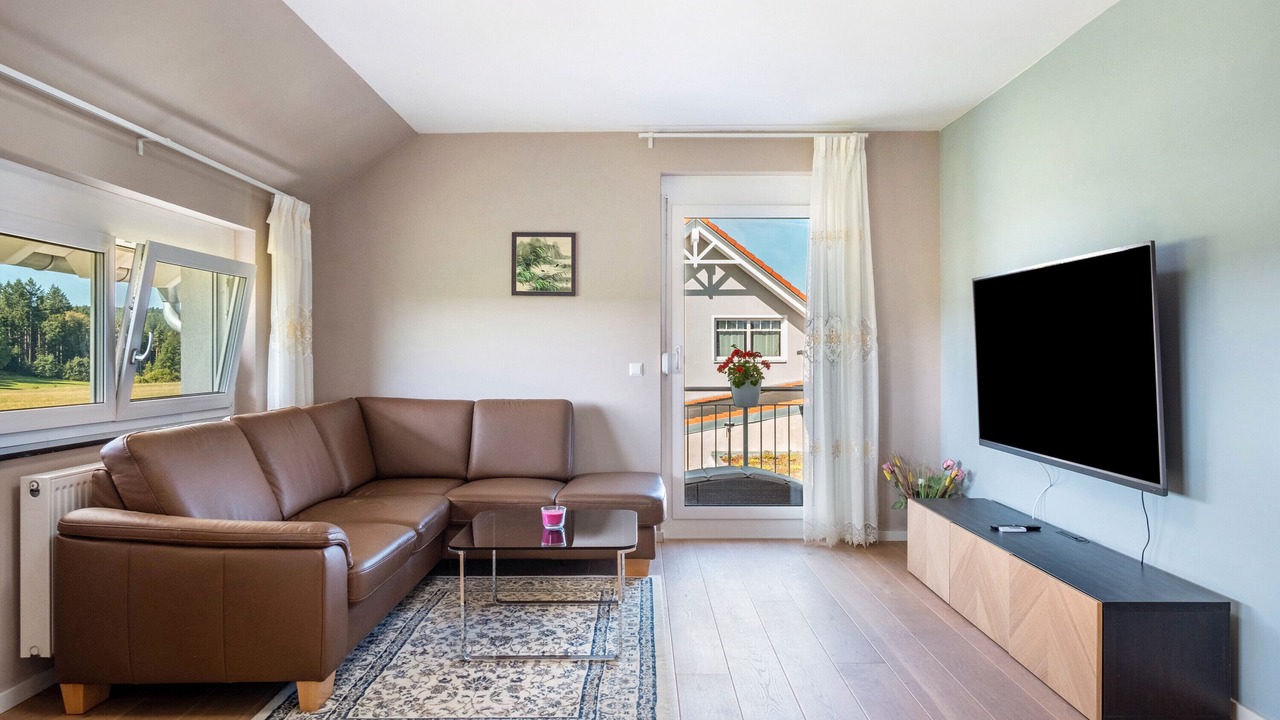 Photo of Livingroom in Roetenbach