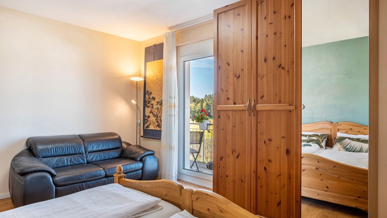 Photo of Bedroom in Roetenbach