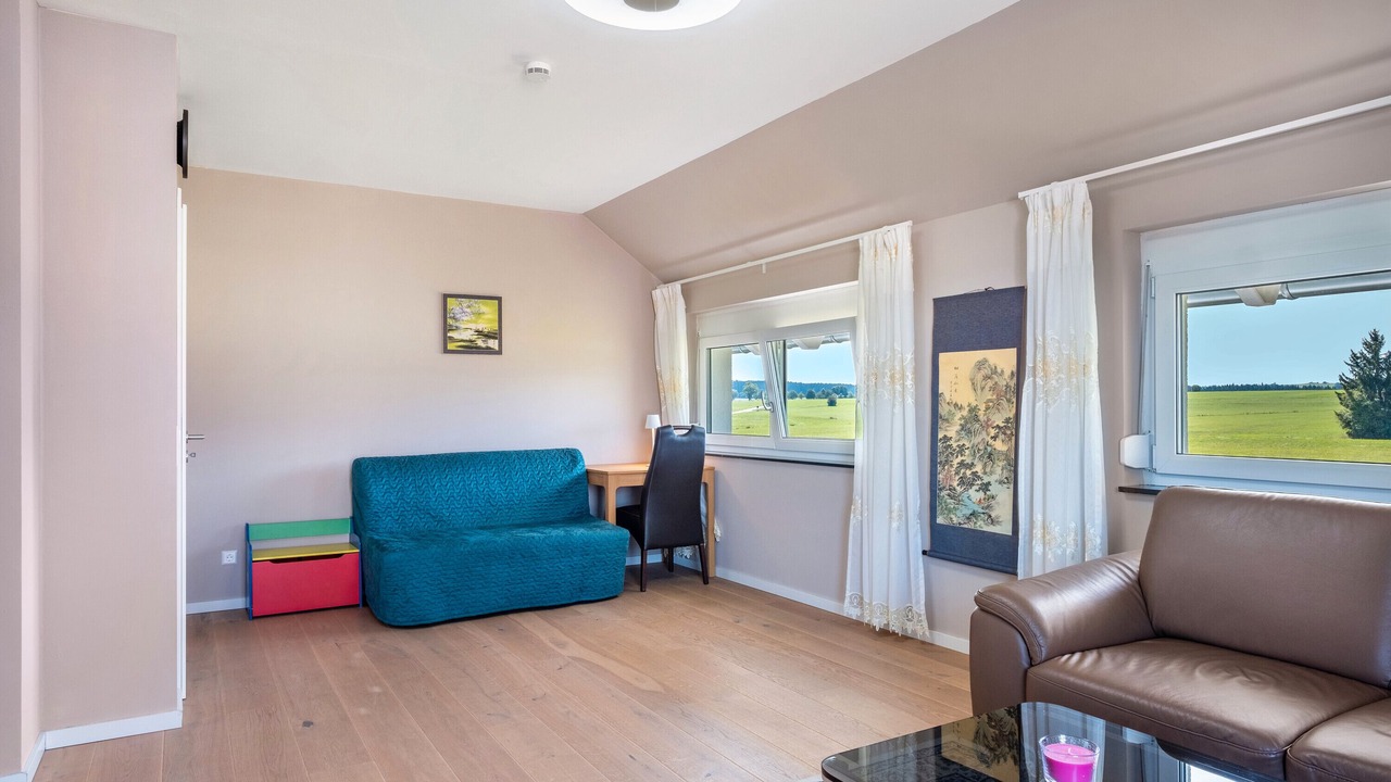 Photo of Livingroom in Roetenbach