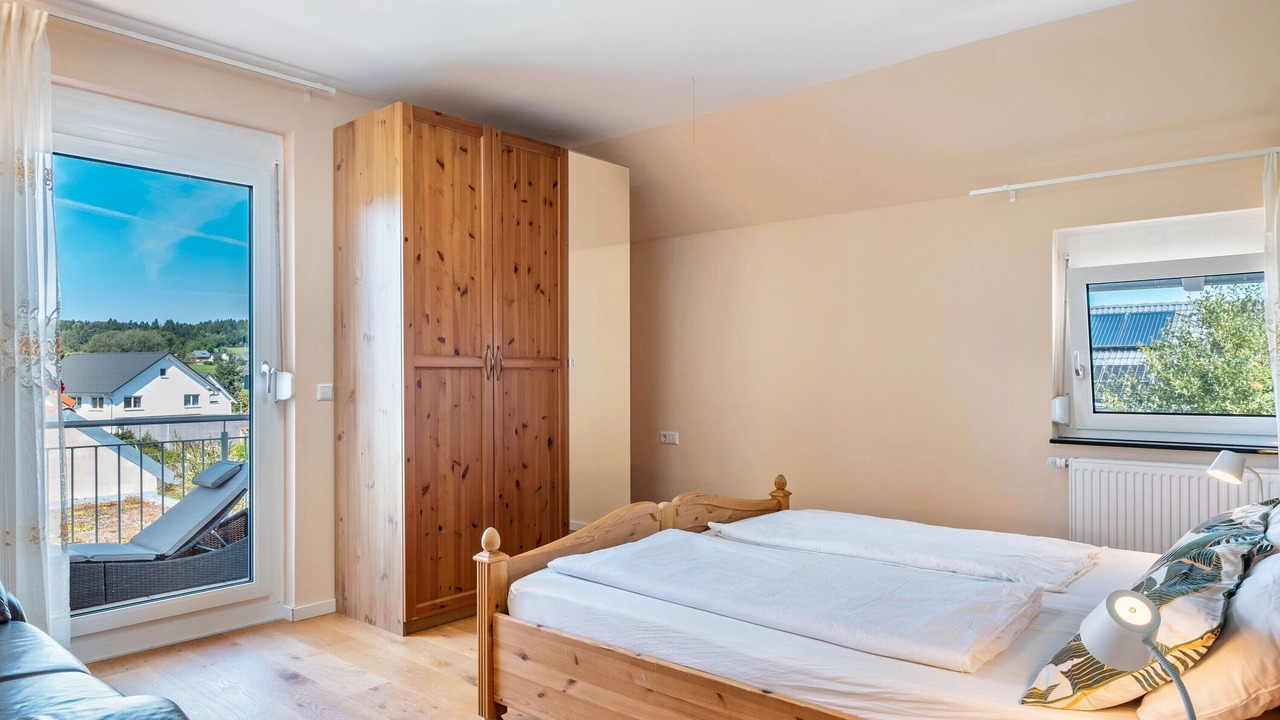 Photo of Bedroom in Roetenbach