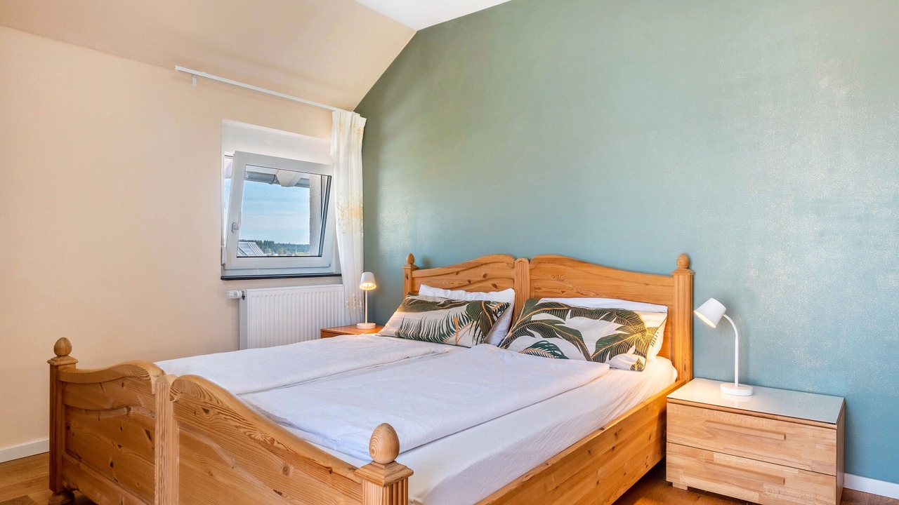 Photo of Bedroom in Roetenbach