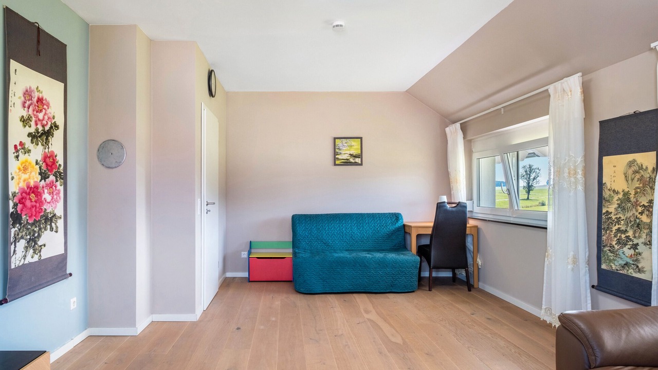 Photo of Livingroom in Roetenbach