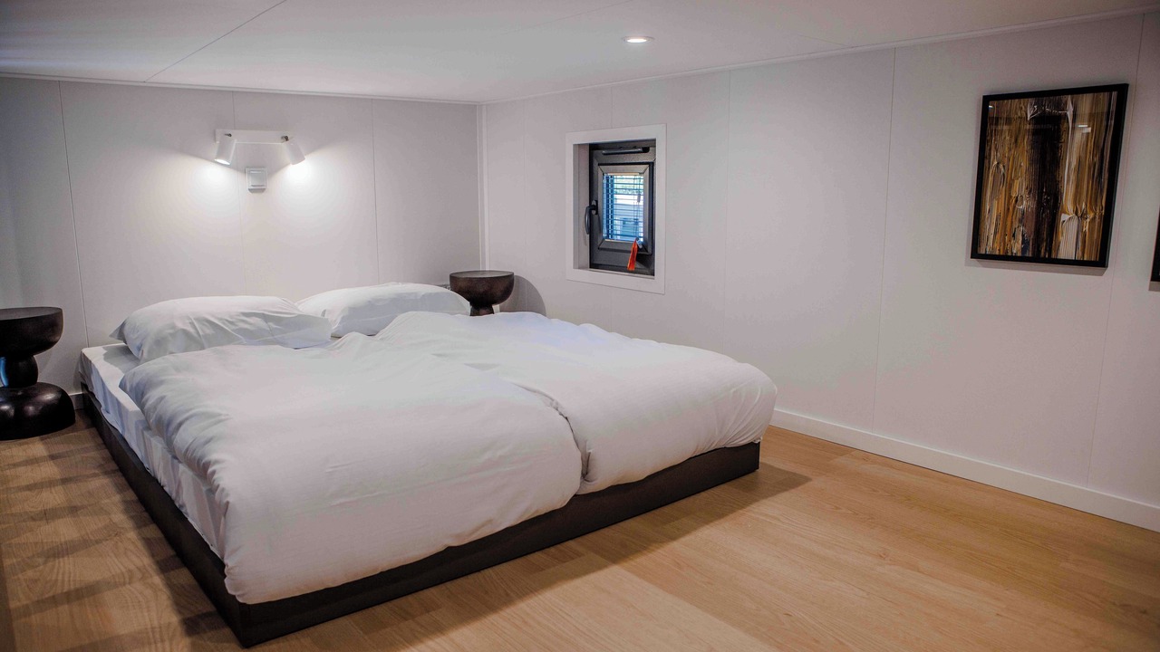 Photo of Bedroom in Lieren