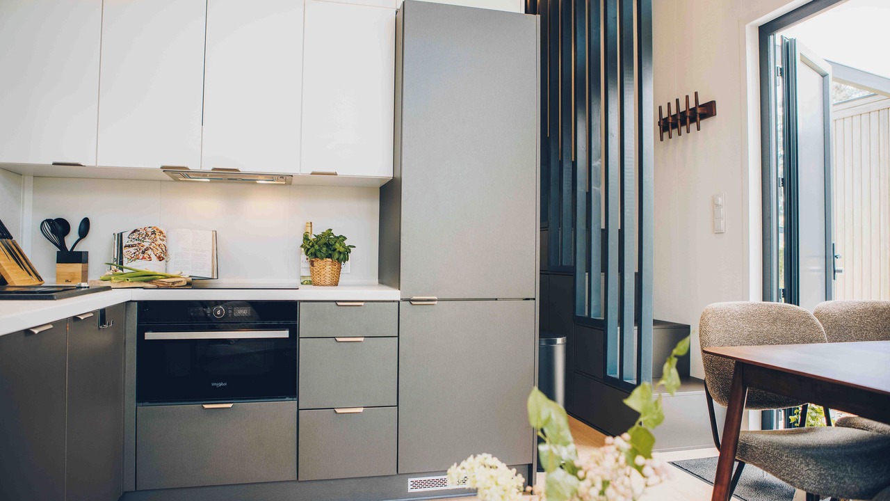 Photo of Kitchen in Lieren