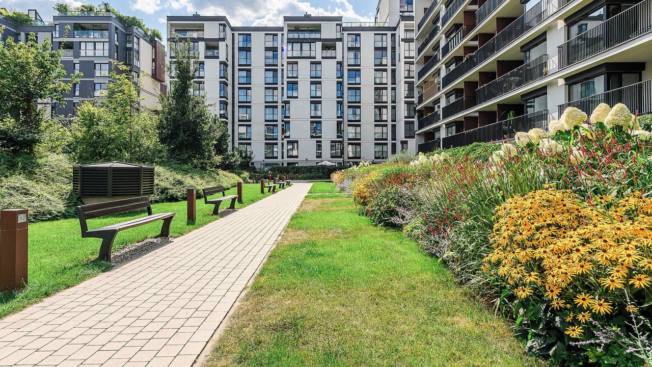 Photo of Outdoor in Zoliborz