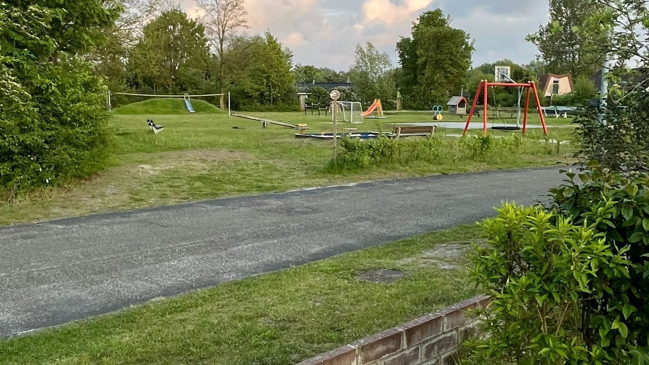 Photo of Outdoor in Lauwersoog