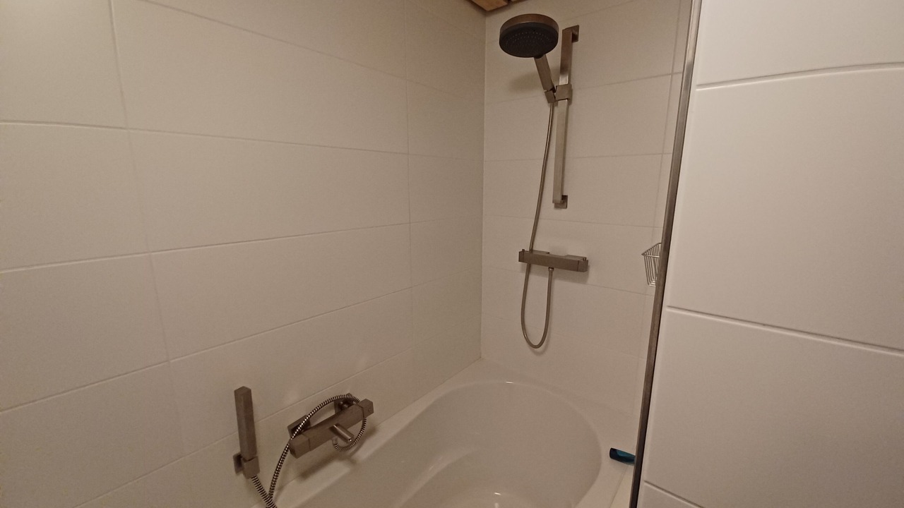 Photo of Bathroom in Lauwersoog