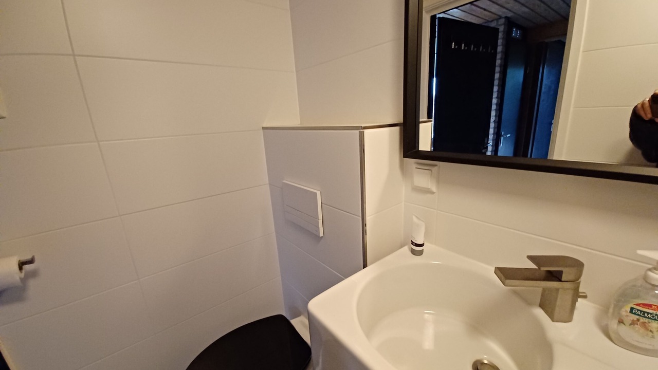 Photo of Bathroom in Lauwersoog