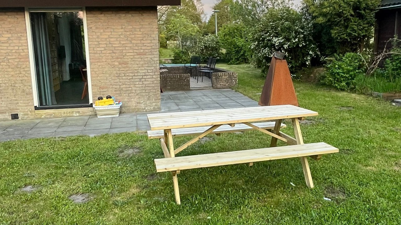 Photo of Outdoor in Lauwersoog