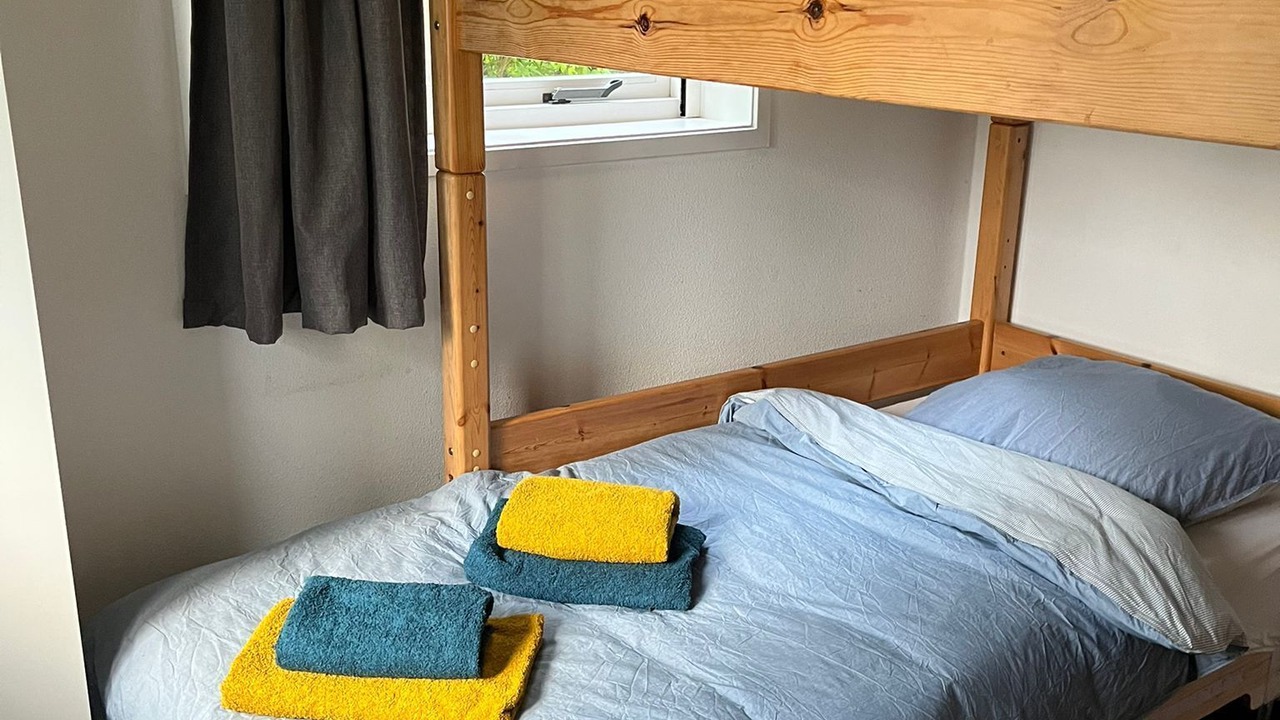 Photo of Bedroom in Lauwersoog
