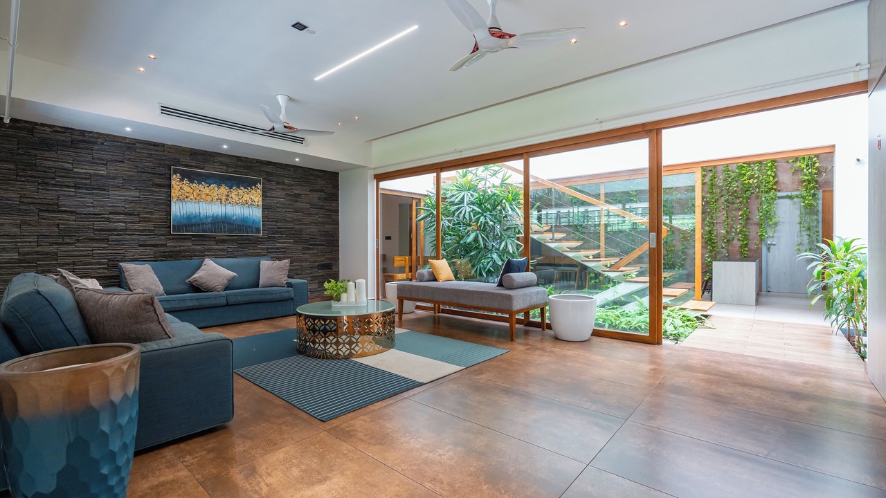 Photo of Livingroom in Neyyattinkara