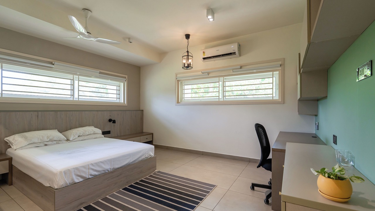 Photo of Bedroom in Neyyattinkara