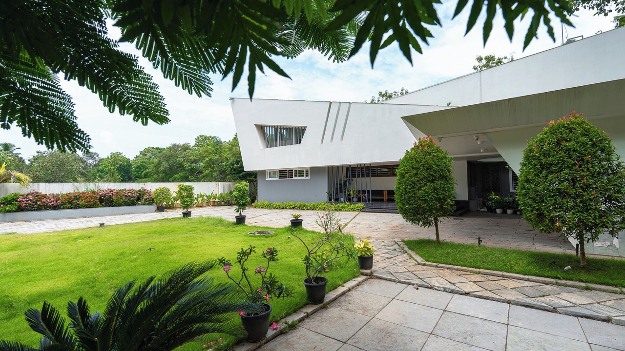 Photo of Outdoor in Neyyattinkara