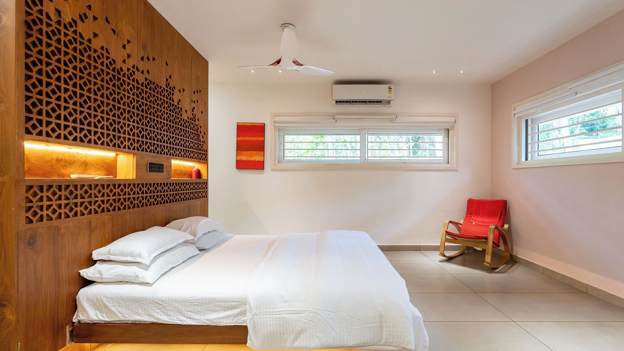 Photo of Bedroom in Neyyattinkara